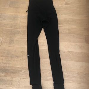 Be still mind (I think)